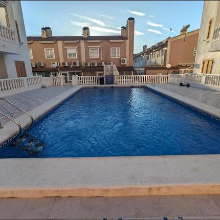 Apartamento Brisa Marina Santa Pola Exterior foto