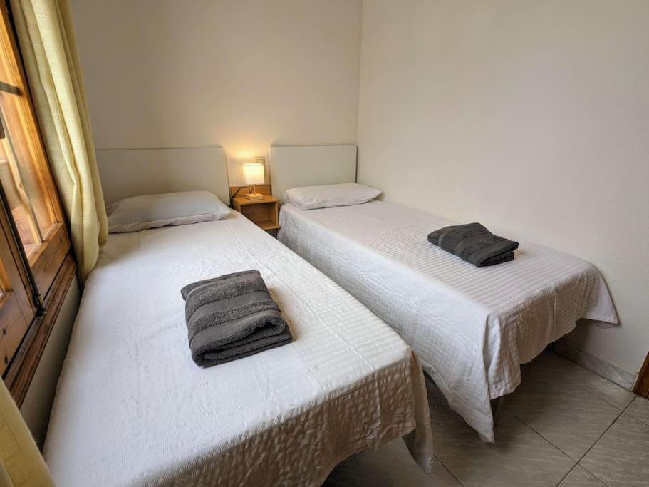Apartamento Brisa Marina Santa Pola Exterior foto