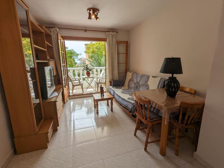 Apartamento Brisa Marina Santa Pola Exterior foto