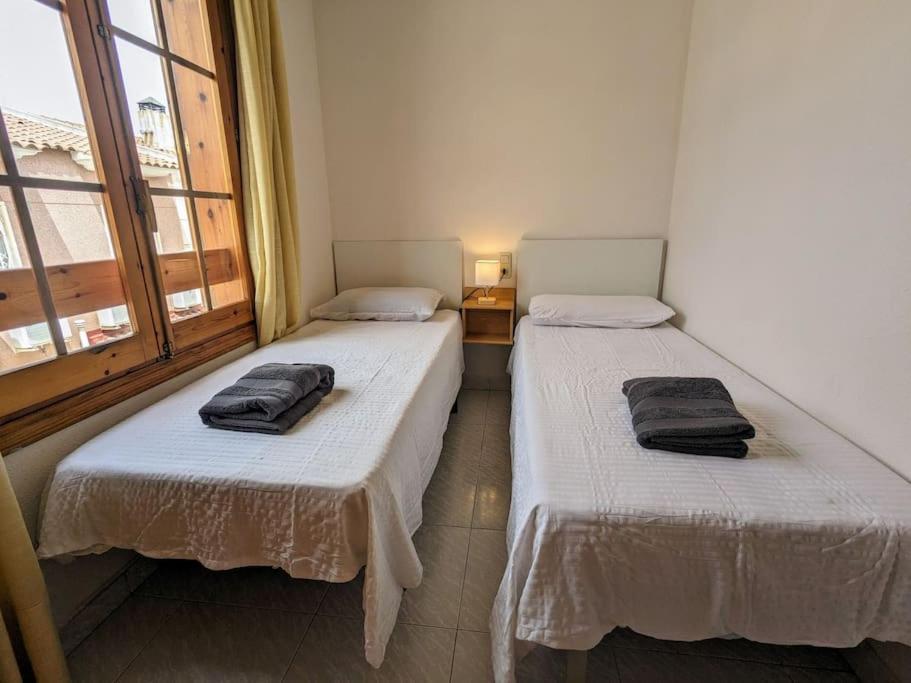 Apartamento Brisa Marina Santa Pola Exterior foto
