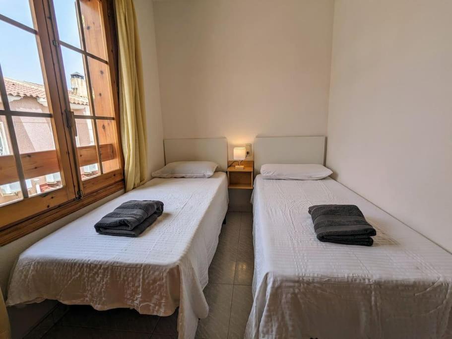 Apartamento Brisa Marina Santa Pola Exterior foto