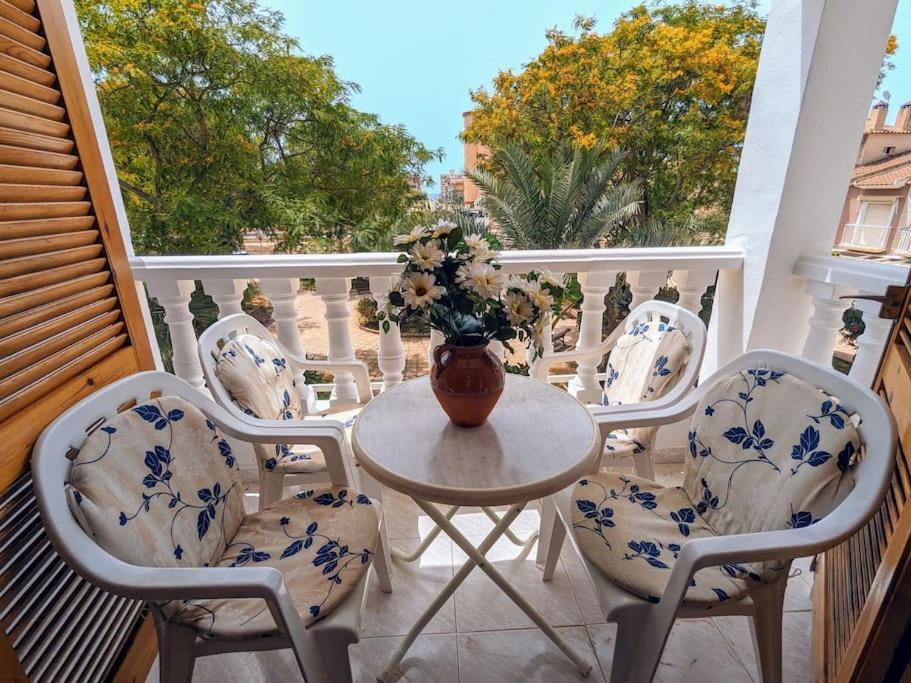 Apartamento Brisa Marina Santa Pola Exterior foto